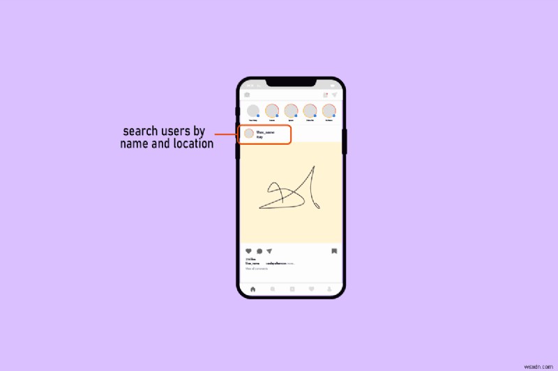 नाम और स्थान के आधार पर Instagram उपयोगकर्ताओं को खोजने के शीर्ष 10 तरीके