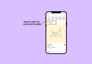 नाम और स्थान के आधार पर Instagram उपयोगकर्ताओं को खोजने के शीर्ष 10 तरीके