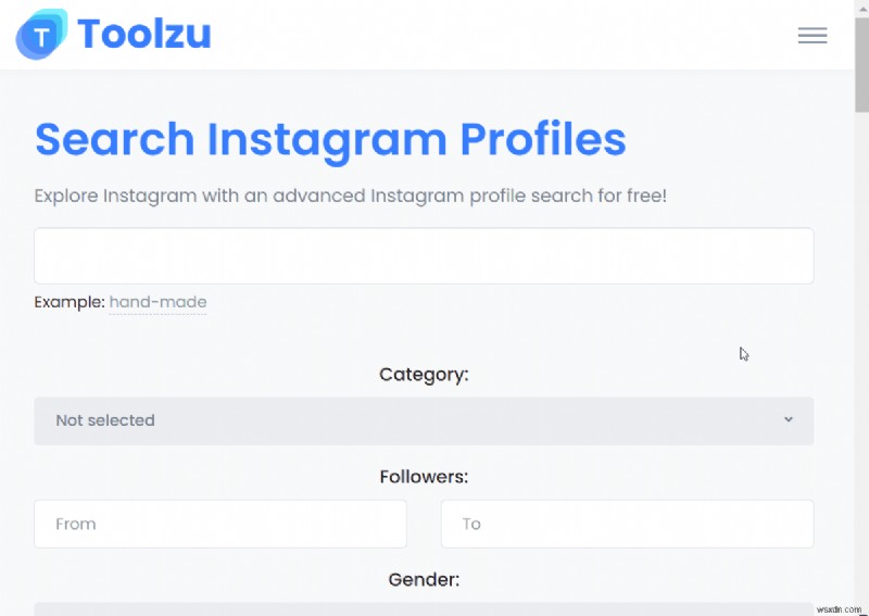 नाम और स्थान के आधार पर Instagram उपयोगकर्ताओं को खोजने के शीर्ष 10 तरीके
