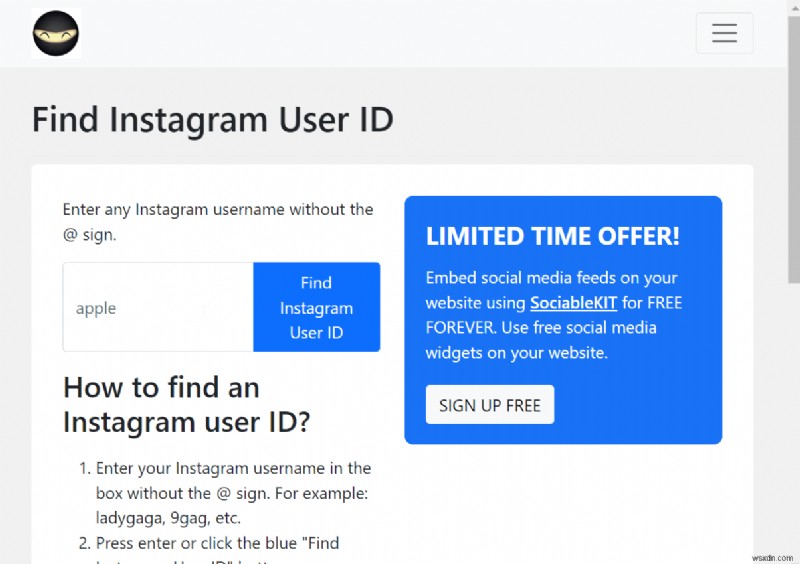 नाम और स्थान के आधार पर Instagram उपयोगकर्ताओं को खोजने के शीर्ष 10 तरीके