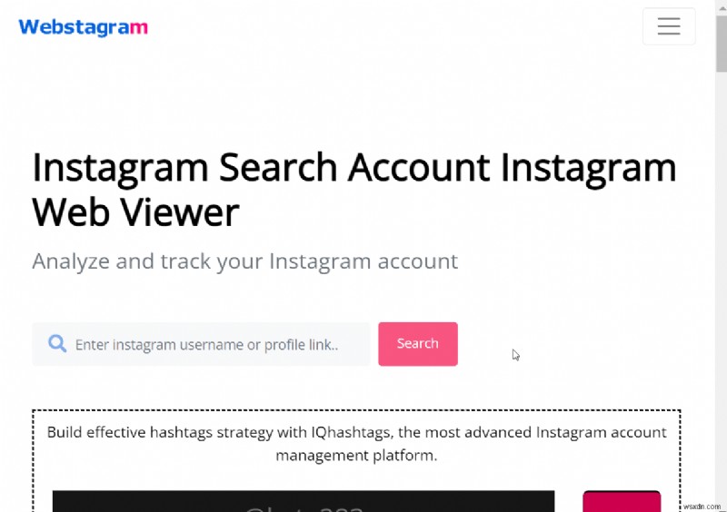 नाम और स्थान के आधार पर Instagram उपयोगकर्ताओं को खोजने के शीर्ष 10 तरीके