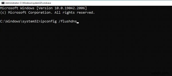 DNS सर्वर प्रतिसाद नहीं दे रहा है - विंडोज 10 में त्रुटि को कैसे ठीक करें 