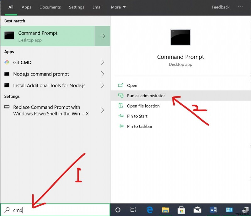 Flushdns - Windows ipconfig /flushdns कमांड के साथ DNS को कैसे फ्लश करें 