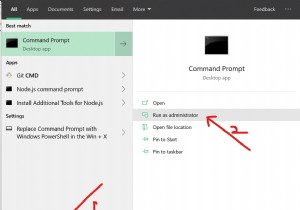 Flushdns - Windows ipconfig /flushdns कमांड के साथ DNS को कैसे फ्लश करें 