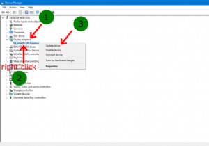 वीजीए नो सिग्नल - विंडोज 10 पीसी पर मॉनिटर कनेक्शन को कैसे ठीक करें 