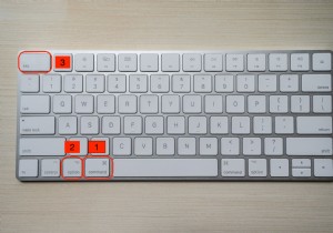 मैक पर टास्क मैनेजर कैसे खोलें - ऐप्पल शॉर्टकट ट्यूटोरियल 