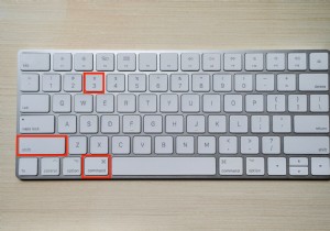 मैक पर स्क्रीनशॉट कैसे लें - कीबोर्ड शॉर्टकट से स्क्रीन कैप्चर करें 