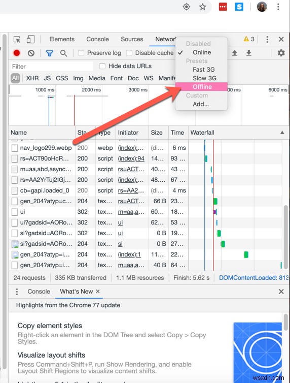 बिना इंटरनेट के Google क्रोम डायनासोर गेम कैसे खेलें - ऑनलाइन और ऑफलाइन दोनों 