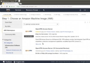 निजी AWS संसाधनों को सुरक्षित रूप से एक्सेस करने के लिए आप OpenVPN का उपयोग कैसे कर सकते हैं 