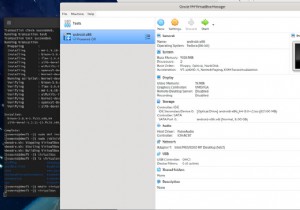 एंड्रॉइड-x86 . के साथ लिनक्स पर एंड्रॉइड गेम्स कैसे चलाएं 