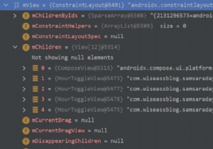 शुरुआती लोगों के लिए जेटपैक कंपोज़ ट्यूटोरियल - कंपोज़ेबल्स और रीकंपोज़िशन को कैसे समझें? 