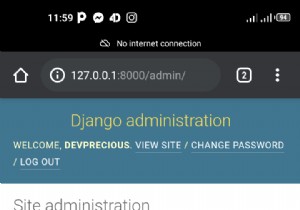 अपने फोन पर वेब ऐप कैसे बनाएं - पायथन और पाइड्रॉइड एंड्रॉइड ऐप ट्यूटोरियल 