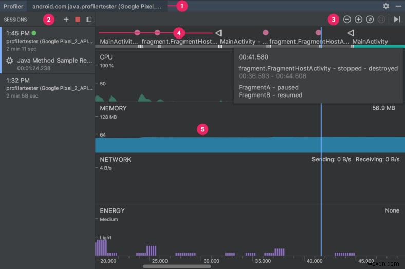 Android Studio 4.0 - समझाया गया सबसे रोमांचक अपडेट