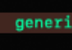 आइए स्विफ्ट में जेनरिक और किसी भी प्रकार के बीच के अंतरों को देखें 