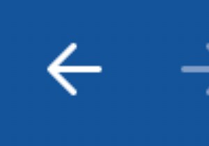 इसके बारे में क्या है:खाली? क्रोम खाली होमपेज गाइड 