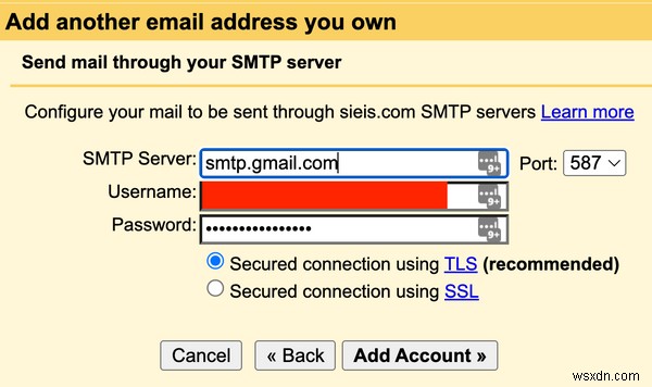 ईमेल उपनाम - मुफ्त में एक पेशेवर ईमेल कैसे सेट करें 