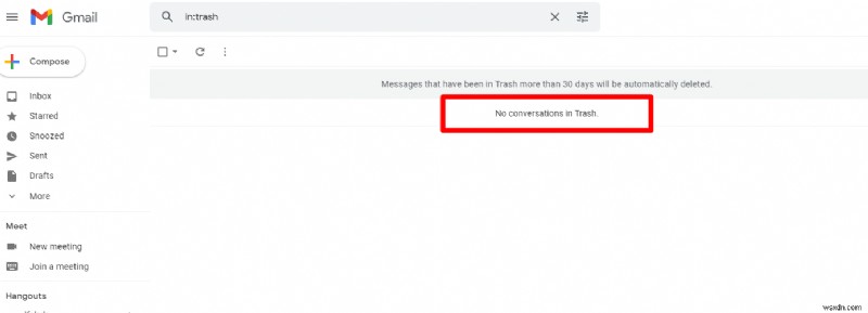 जीमेल में डिलीट ईमेल को बैच कैसे करें - मल्टीपल ईमेल मैसेज को डिलीट करें 