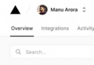 SendGrid और Next.js के साथ संपर्क फ़ॉर्म कैसे बनाएँ? 