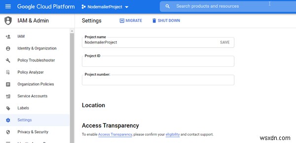 अपने Node.js सर्वर से ईमेल भेजने के लिए Nodemailer का उपयोग कैसे करें 