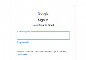 सर्वश्रेष्ठ मुफ्त ईमेल प्रदाता [2021 ऑनलाइन ईमेल खाता सेवाओं के लिए गाइड] 