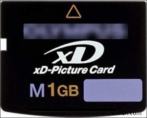 xD कार्ड डेटा रिकवरी:2021 में xD कार्ड से फ़ाइलें कैसे पुनर्प्राप्त करें