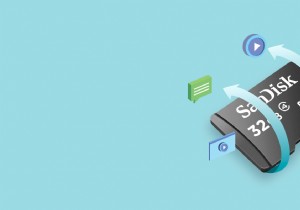 माइक्रोएसडी कार्ड रिकवरी:2021 में माइक्रोएसडी कार्ड से डेटा कैसे रिकवर करें