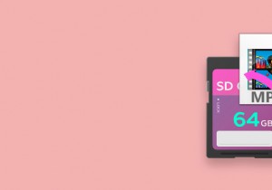 MP4 फ़ाइल पुनर्प्राप्ति:एसडी कार्ड से हटाए गए MP4 वीडियो फ़ाइलों को कैसे पुनर्प्राप्त करें