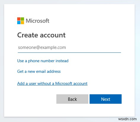 Windows 10 में व्यवस्थापक के रूप में लॉगिन कैसे करें