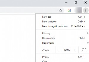 Windows 10 पर Google सहेजे गए पासवर्ड कैसे प्रबंधित करें, देखें, निर्यात करें या हटाएं