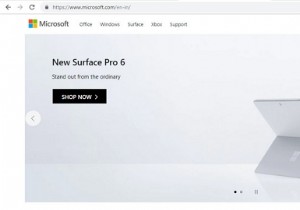 माइक्रोसॉफ्ट अकाउंट कैसे बनाएं