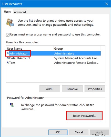 [समाधान] विंडोज 10 कोई पासवर्ड नहीं