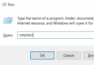 Windows 10 में पासवर्ड कैसे बंद करें