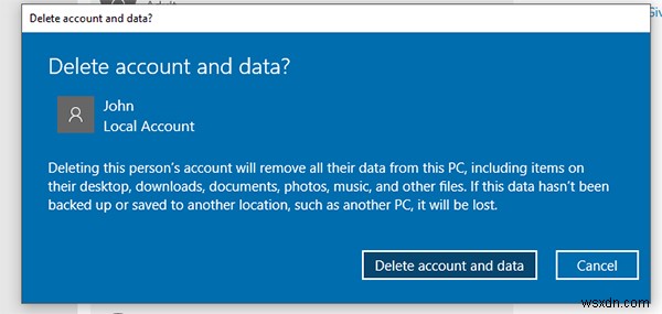 Windows 10 पर व्यवस्थापक कैसे बदलें