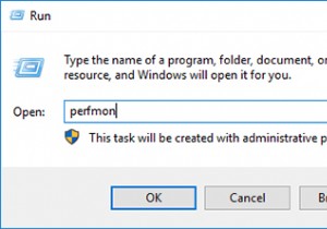 Windows 10 पर प्रदर्शन मॉनिटर के साथ समस्याओं को कैसे लॉन्च और ठीक करें