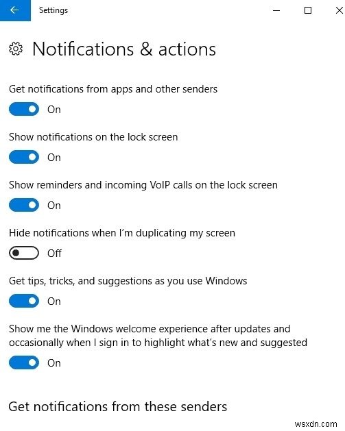 Windows 10 में टास्कबार को ऑटो-हाइड कैसे करें