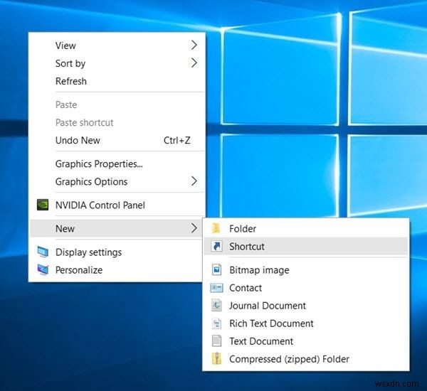 Windows 10 पर डेस्कटॉप आइकन कैसे जोड़ें, बदलें, निकालें और पुनर्स्थापित करें