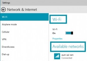 विंडोज 10 में नेटवर्क डिस्कवरी को चालू या बंद करने के 3 आसान तरीके