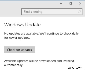 Windows 10 ब्लैक स्क्रीन त्रुटि को ठीक करने के शीर्ष 10 तरीके