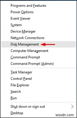 विंडोज 10 में डिस्क प्रबंधन खोलने के 5 आसान तरीके