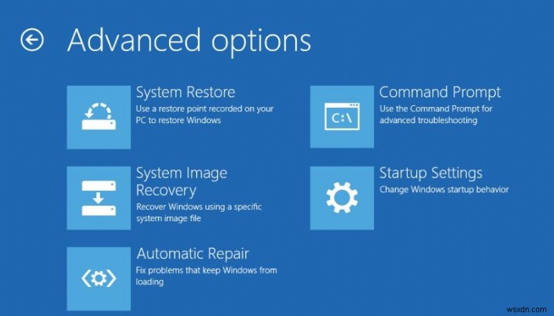 Windows 10 पर BOOTMGR गुम होने को ठीक करने के शीर्ष 3 तरीके