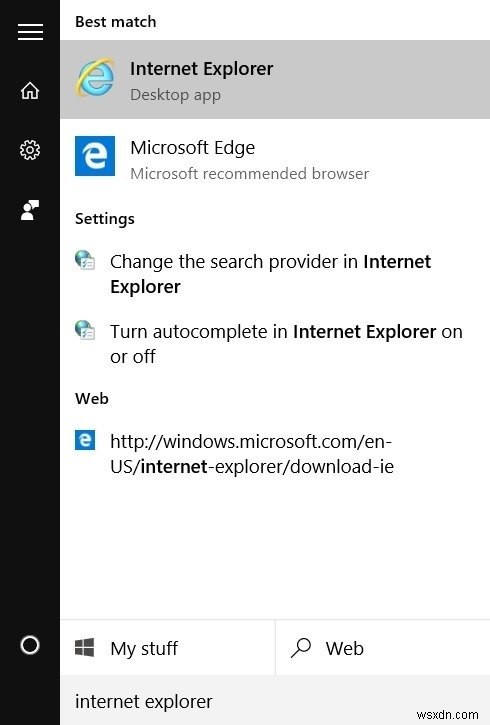 Windows 10 Explorer खोलने के शीर्ष 5 तरीके