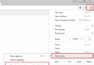 Windows 10 पर Chrome में कुकी और कैशे साफ़ करने का सबसे तेज़ तरीका