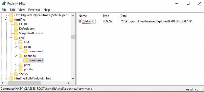 Windows 10 Regedit नहीं खुलेगा, कैसे ठीक करें?