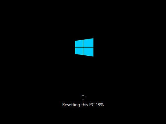 Windows 10 को कैसे रीसेट करें और सब कुछ कैसे हटाएं