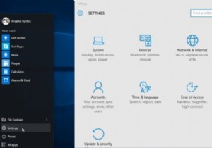 अपने विंडोज 10 स्क्रीन को दूसरे टीवी या प्रोजेक्टर पर कैसे प्रोजेक्ट करें