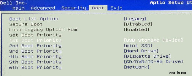 Windows 10/8.1/8 स्थापित करने के लिए UEFI बूट करने योग्य USB कैसे बनाएं