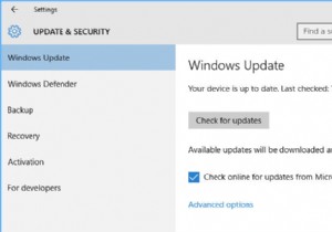 विंडोज 10 को ठीक करने के शीर्ष 4 तरीके 2017 स्क्रीनसेवर काम नहीं कर रहा है