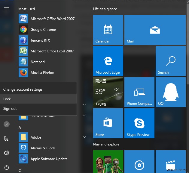 Windows 10 में अपने खाते की तस्वीर बदलने की युक्तियाँ