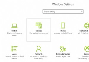 Windows 10 में ब्लूटूथ कैसे सक्षम करें