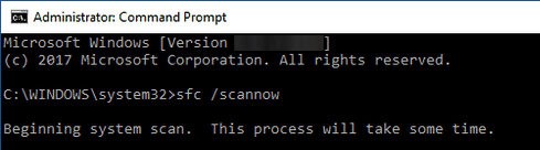 Windows 10 में SFC का उपयोग करके दूषित फ़ाइलों को कैसे ठीक करें
